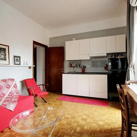 Le Note Di Angela アパート