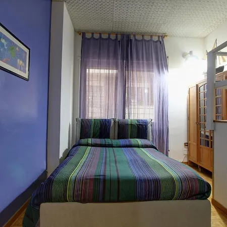 Le Note Di Angela アパート