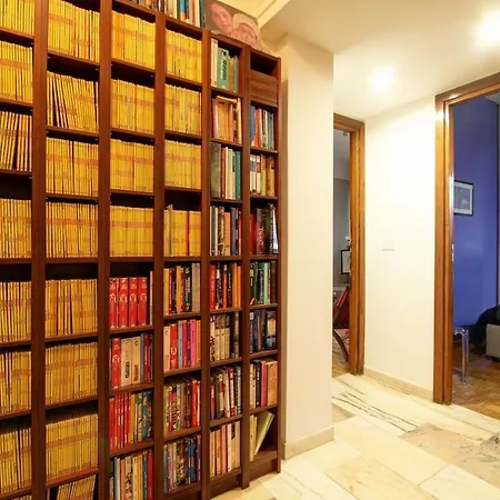 Le Note Di Angela Apartamento