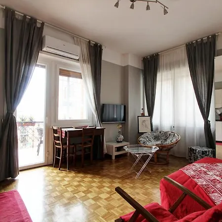 Le Note Di Angela アパート