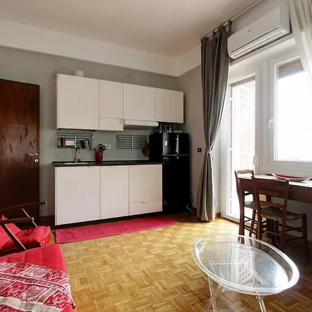 アパート Le Note Di Angela *