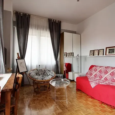Le Note Di Angela Apartamento *