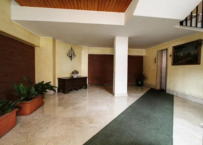 Le Note Di Angela 罗马