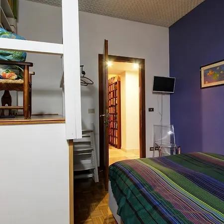 Le Note Di Angela Rome